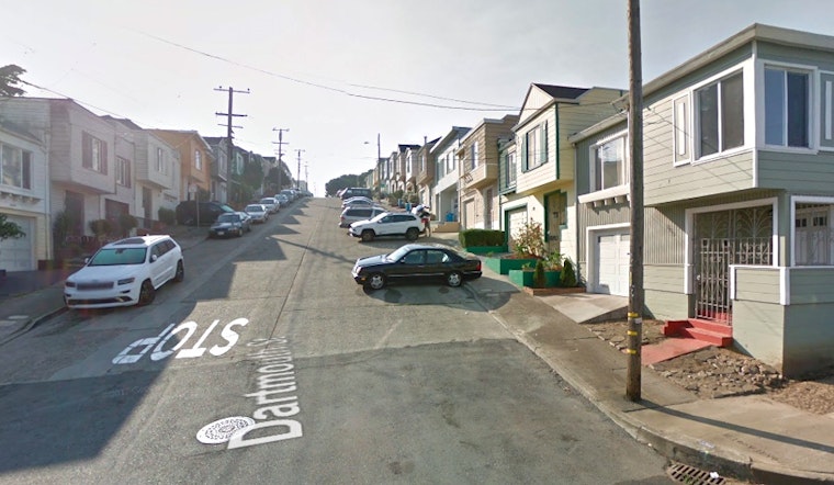 Portola teen stabs elderly acquaintance