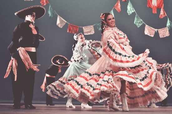 5 Eastside events to amp up, wind down on Cinco de Mayo weekend