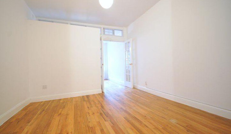 Renting in Yorkville: What will $2,500 get you?