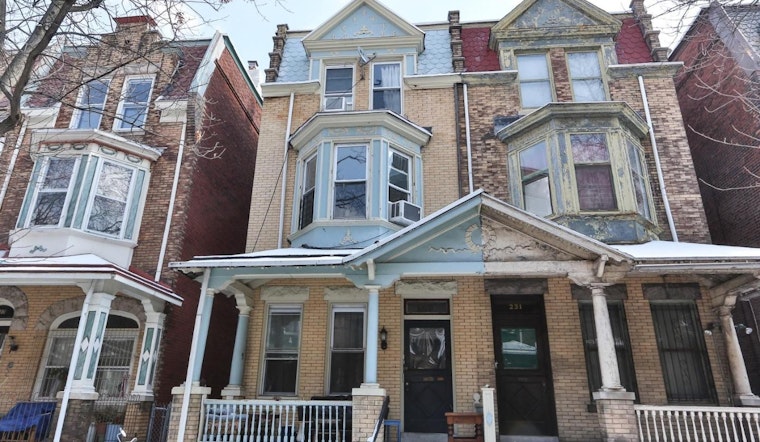 What's the cheapest rental available in Philadelphia, right now?