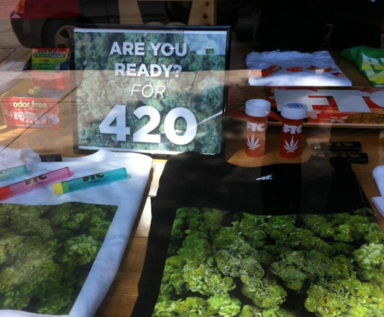 City Has Big Plans To Make 4/20 Weekend Organized This Time Around