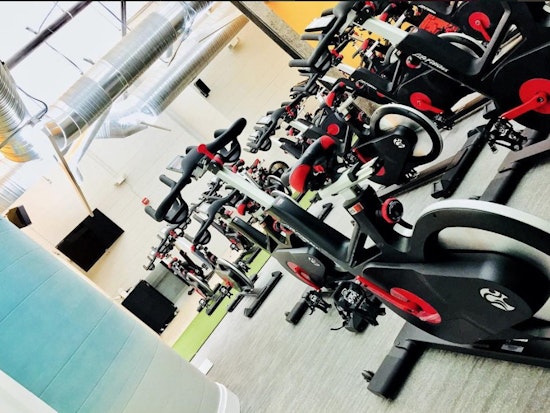 Sweat, sizzle and burn: 3 new D.C. fitness studios to try out