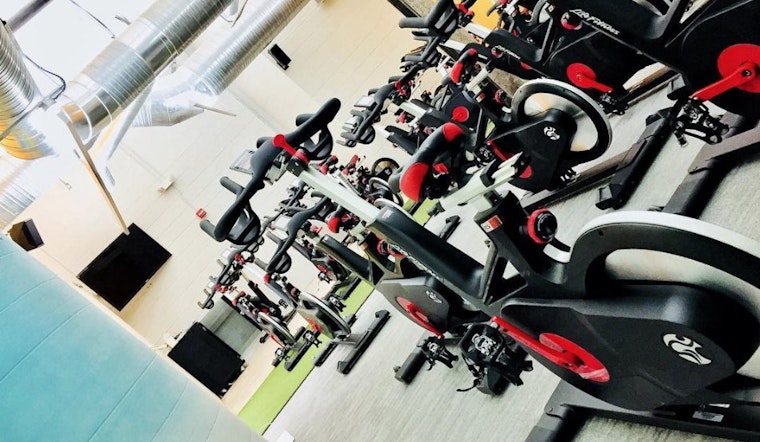 Sweat, sizzle and burn: 3 new D.C. fitness studios to try out
