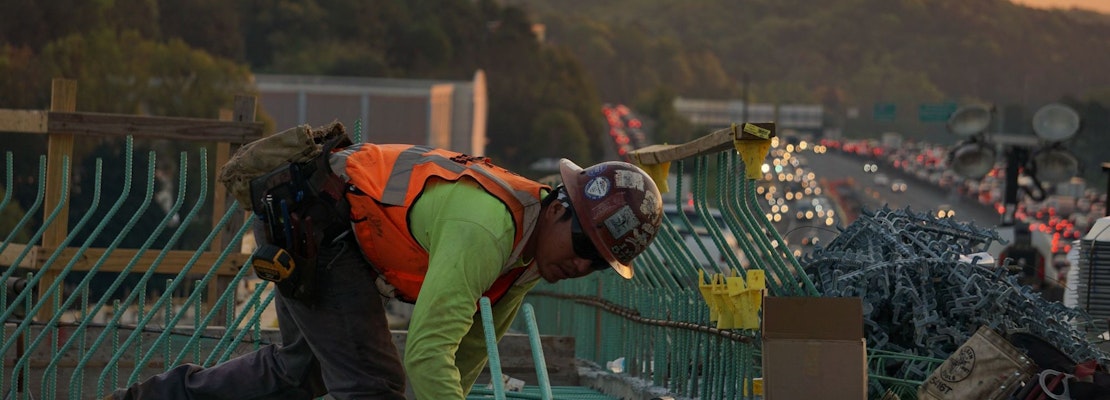 What's going up in your neighborhood? A roundup of building permits issued last week in Anaheim