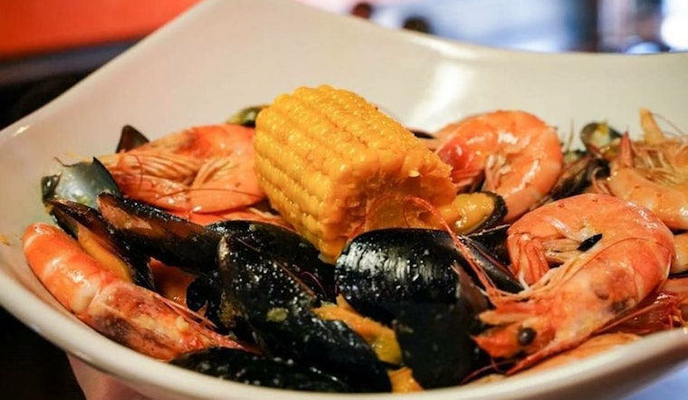 Are these trending Long Beach restaurants on your radar?