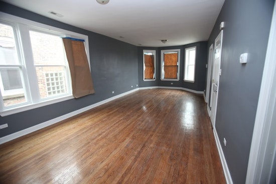 Renting in the Chicago Metro area: What does $1,300 get you?