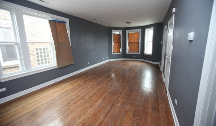 Renting in the Chicago Metro area: What does $1,300 get you?