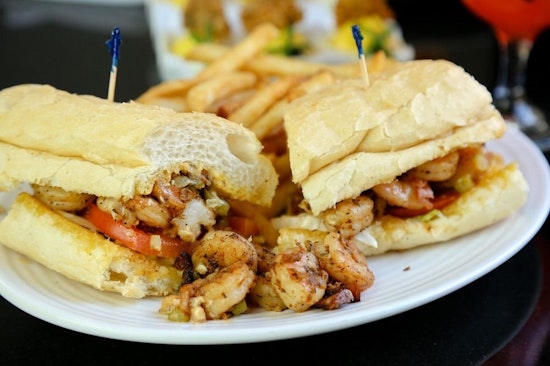 Get these trending New Orleans restaurants on your radar now