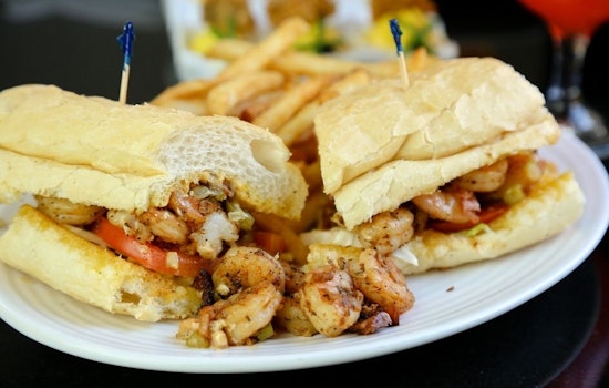 Get these trending New Orleans restaurants on your radar now