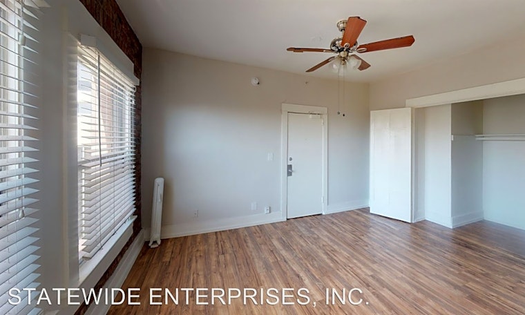 Apartments for rent in Los Angeles: What will $1,300 get you?