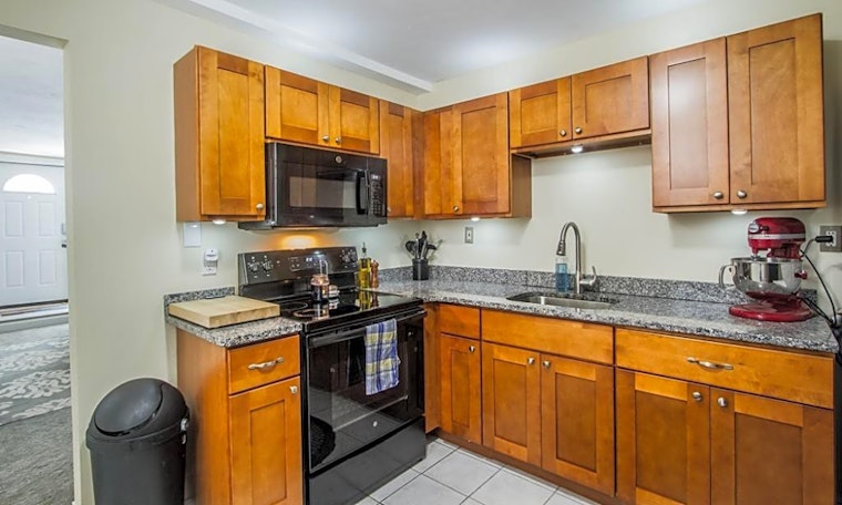 Apartments for rent in Worcester: What will $1,100 get you?