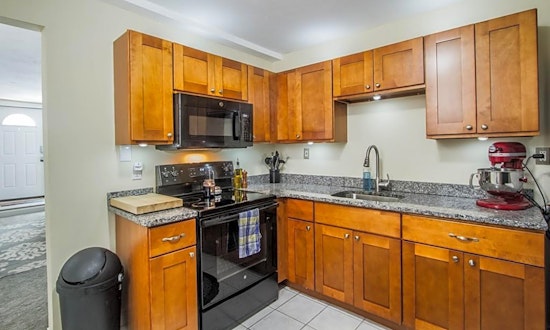 Apartments for rent in Worcester: What will $1,100 get you?