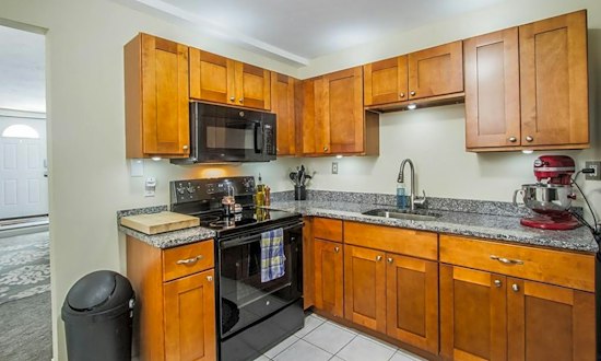 Apartments for rent in Worcester: What will $1,100 get you?