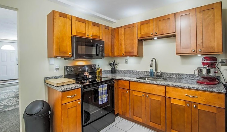 Apartments for rent in Worcester: What will $1,100 get you?