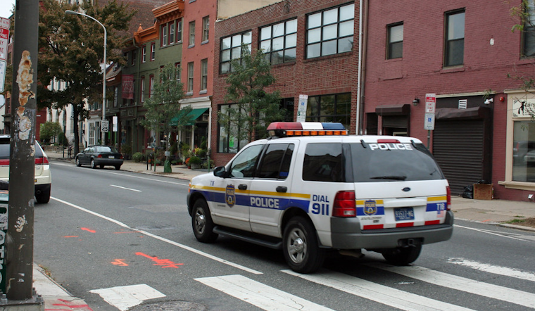 Top Philadelphia news: Man shot, killed inside car; vandals smash car windows in Olney; more