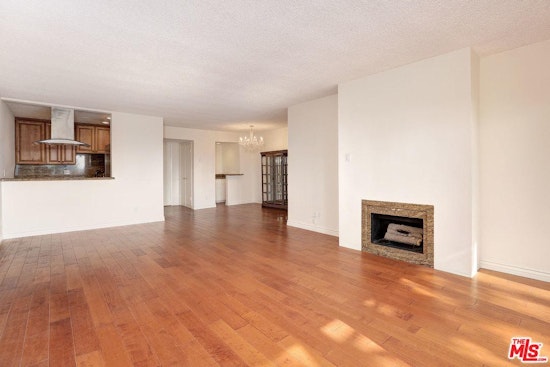 The cheapest apartment rentals in Pacific Palisades, right now