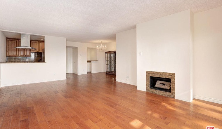 The cheapest apartment rentals in Pacific Palisades, right now