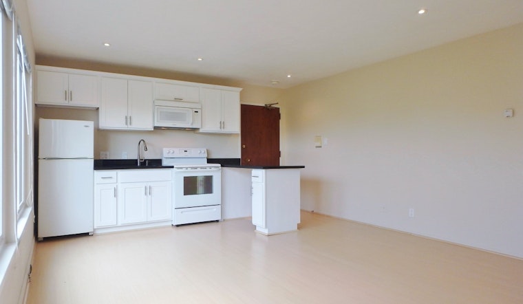 Check out today's cheapest rentals in Pacific Heights