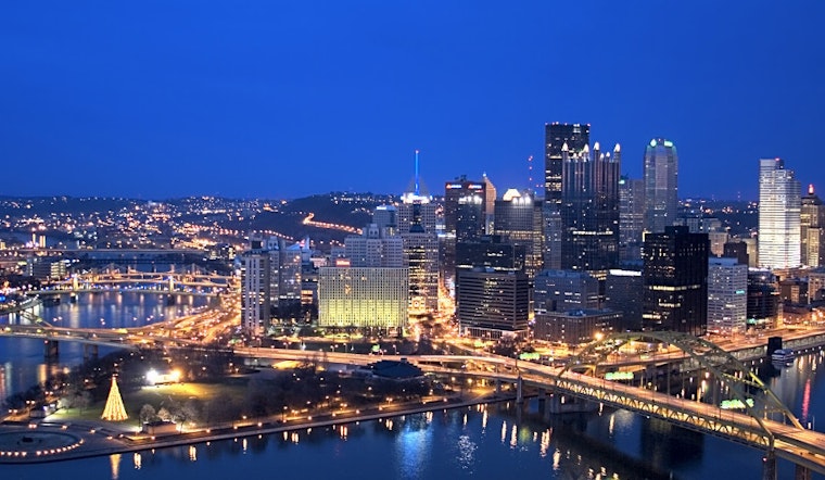 Top Pittsburgh news: Restaurant denies entry to veteran with service dog; Clemente's wife dies at 81