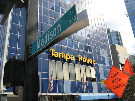 Top Tampa news: Security guard kills man after fight breaks out; Chick-fil-A lights up for holiday