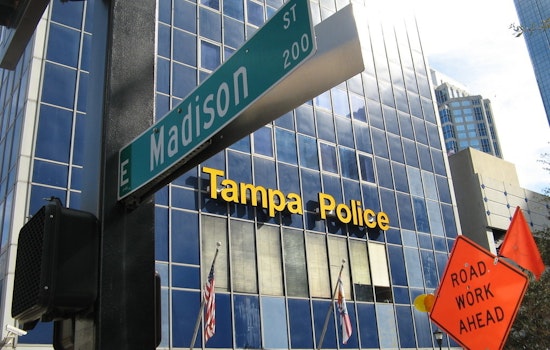 Top Tampa news: Security guard kills man after fight breaks out; Chick-fil-A lights up for holiday