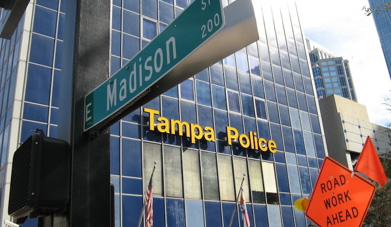 Top Tampa news: Security guard kills man after fight breaks out; Chick-fil-A lights up for holiday