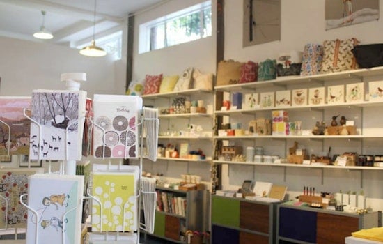 Upcoming Art Shows And Book Signings At Rare Device