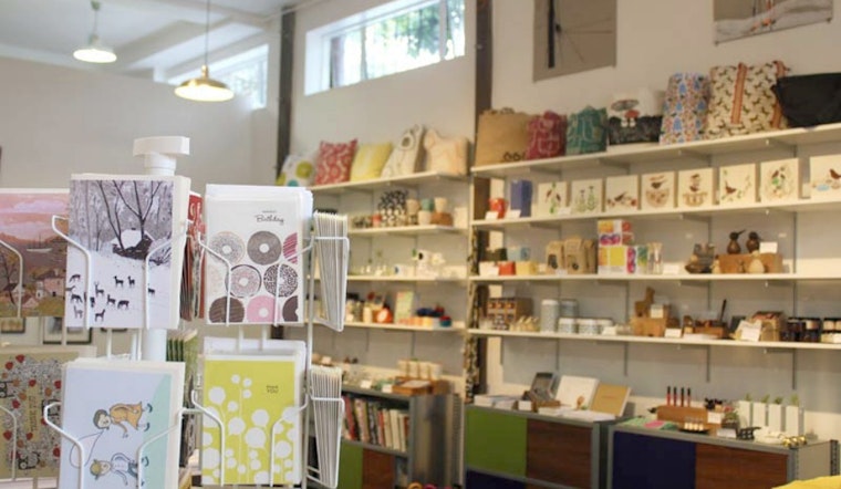 Upcoming Art Shows And Book Signings At Rare Device