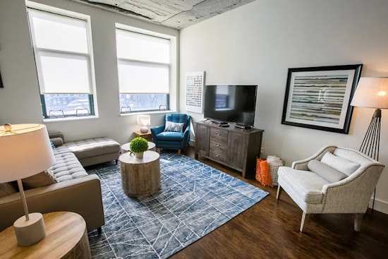 Apartments for rent in Cleveland: What will $1,700 get you?