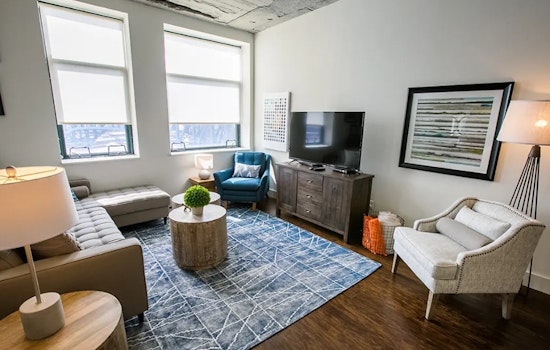Apartments for rent in Cleveland: What will $1,700 get you?