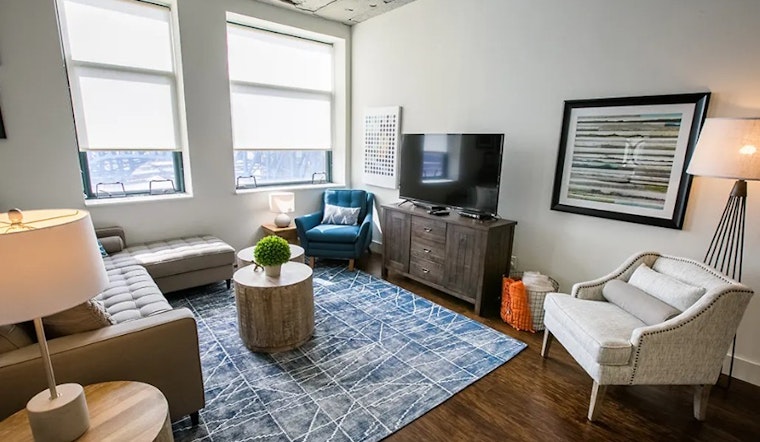 Apartments for rent in Cleveland: What will $1,700 get you?