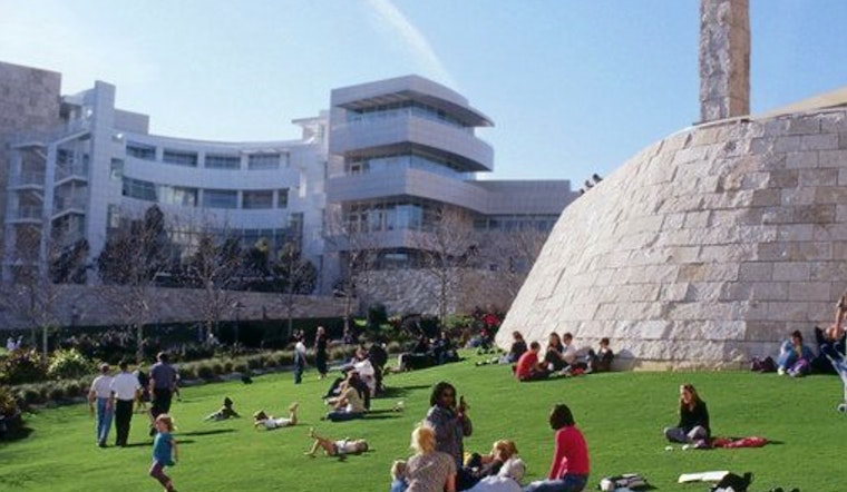 Trending local: Brentwood's 5 most desirable destinations