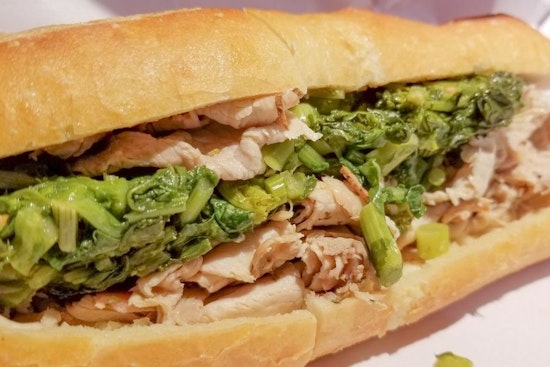 Explore the 4 most popular spots in Philadelphia's Center City neighborhood
