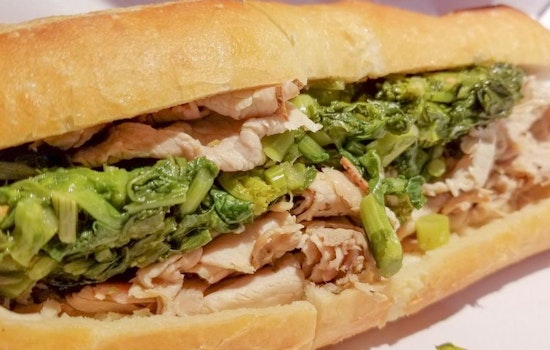 Explore the 4 most popular spots in Philadelphia's Center City neighborhood