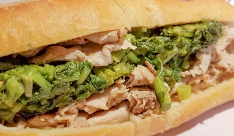 Explore the 4 most popular spots in Philadelphia's Center City neighborhood