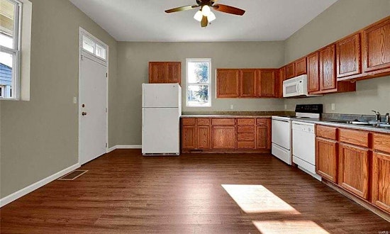 Apartments for rent in St. Louis: What will $1,100 get you?