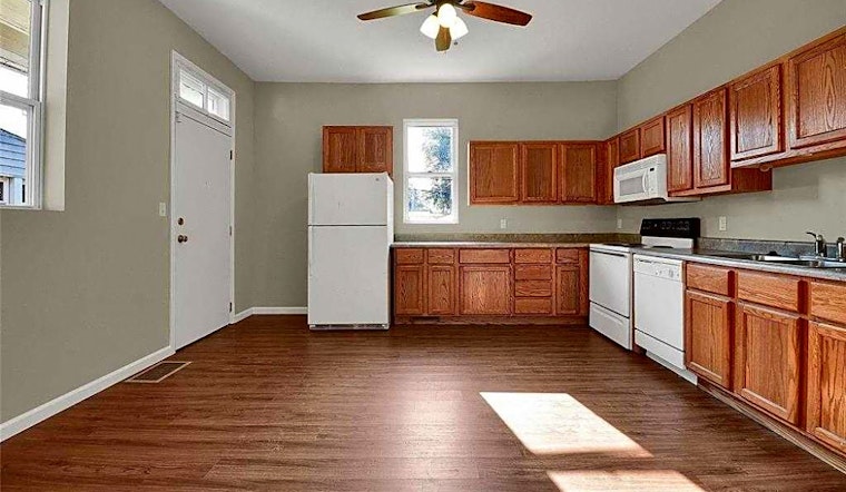 Apartments for rent in St. Louis: What will $1,100 get you?