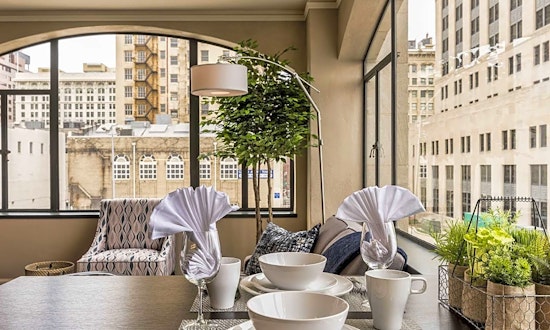 Apartments for rent in Kansas City: What will $1,800 get you?
