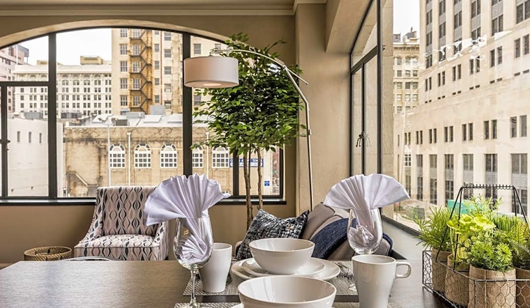 Apartments for rent in Kansas City: What will $1,800 get you?