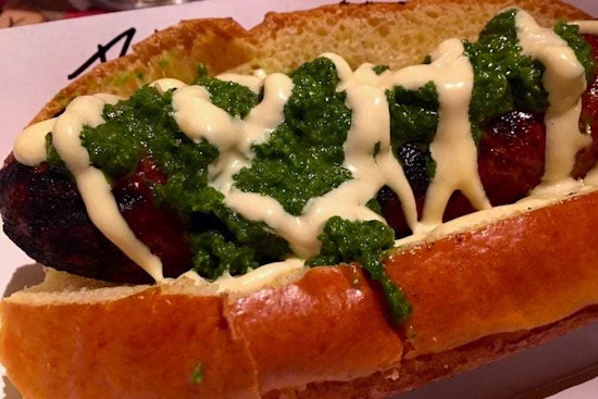 Explore the 4 most popular spots in Baltimore's Highlandtown neighborhood