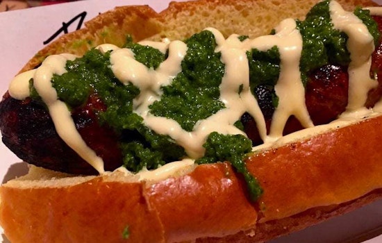 Explore the 4 most popular spots in Baltimore's Highlandtown neighborhood
