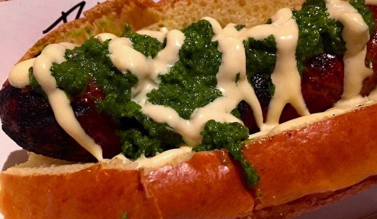 Explore the 4 most popular spots in Baltimore's Highlandtown neighborhood