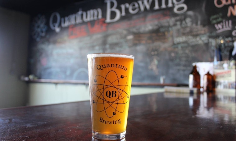 On a budget? Check out the top brewery, winery and distillery deals in San Diego