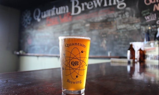On a budget? Check out the top brewery, winery and distillery deals in San Diego