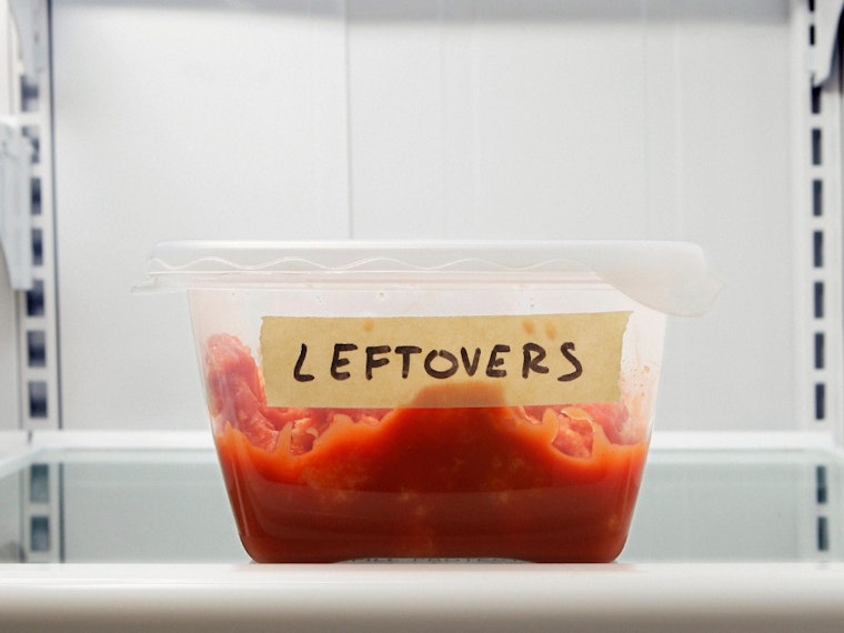 Divisadero Leftovers 4/19