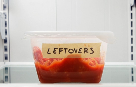 Divisadero Leftovers 4/19
