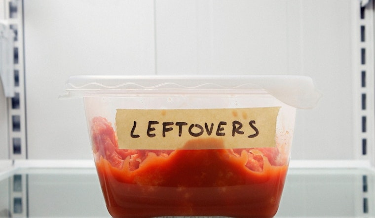 Divisadero Leftovers 4/19