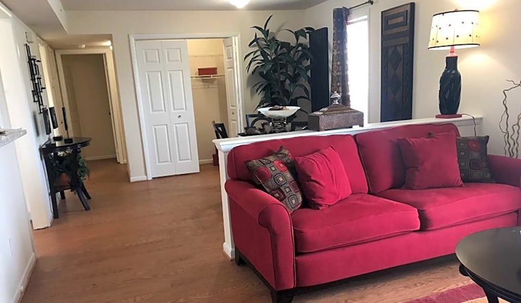 Apartments for rent in Virginia Beach: What will $1,400 get you?