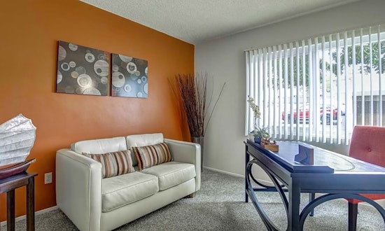 Apartments for rent in San Diego: What will $2,500 get you?