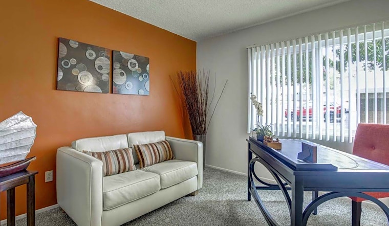 Apartments for rent in San Diego: What will $2,500 get you?